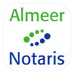 Almeer Notaris app logo
